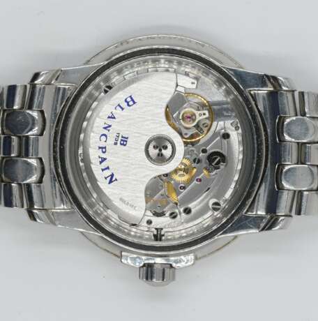 Blancpain.Wristwatch - photo 6