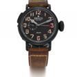 Zenith.Pilot Type 20 GMT - Аукционные цены