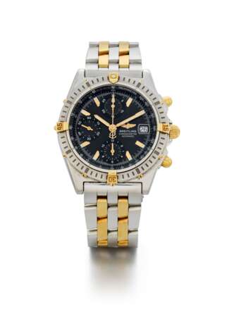 Breitling.Chronomat - фото 1