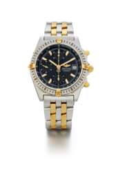 Breitling. Chronomat