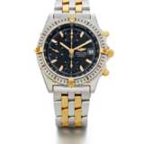 Breitling.Chronomat - фото 1