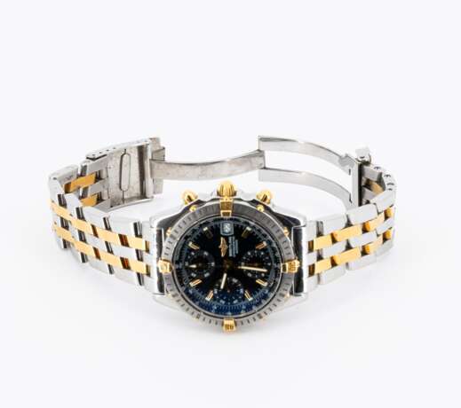 Breitling. Chronomat - Foto 2