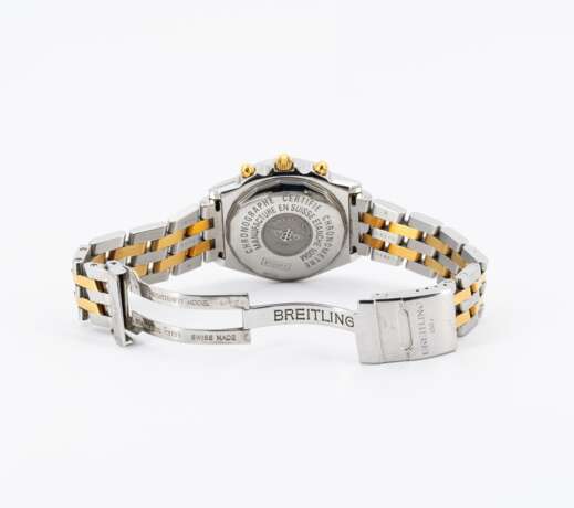 Breitling.Chronomat - фото 3