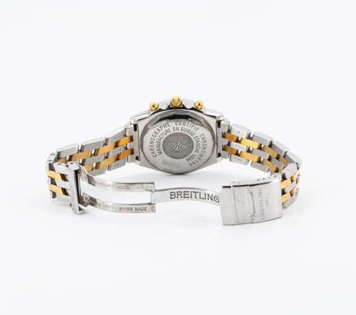 Breitling.Chronomat - photo 4