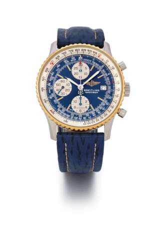 Breitling.Navitimer - фото 1