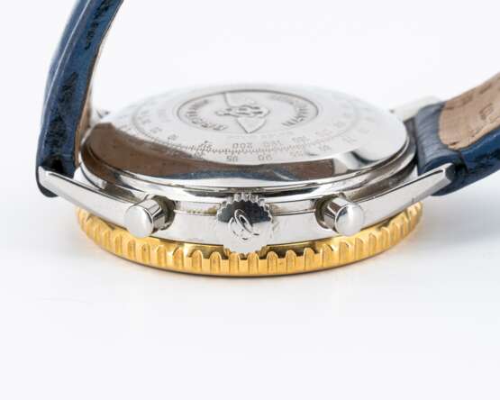 Breitling.Navitimer - фото 5