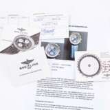 Breitling.Navitimer - фото 6