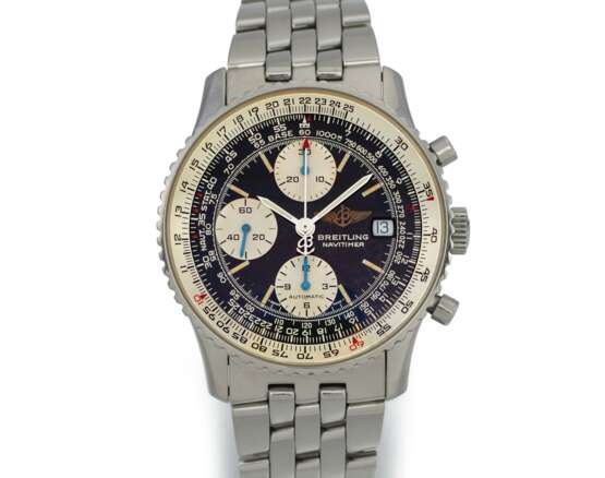 Breitling.Navitimer - фото 1