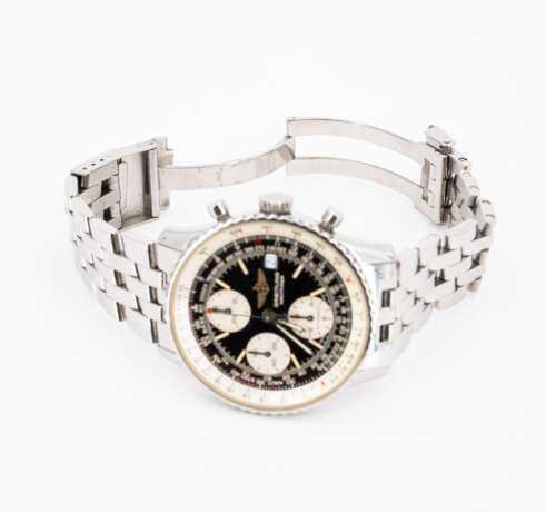 Breitling.Navitimer - фото 2