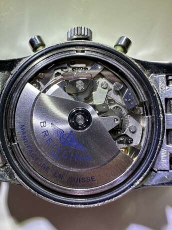 Breitling.Navitimer - фото 6