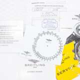 Breitling.Navitimer - фото 7