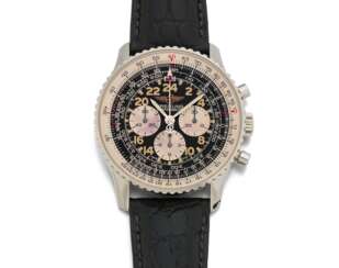 Breitling. Cosmonaute