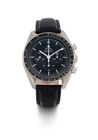 Omega.Speedmaster - photo 1