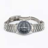 Omega.Speedmaster Moon Watch - фото 2