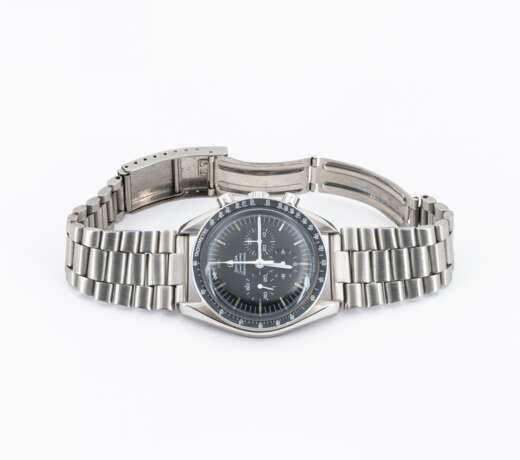 Omega.Speedmaster Moon Watch - фото 2