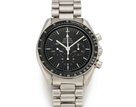 Omega.Speedmaster - photo 1