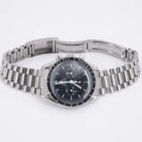 Omega.Speedmaster - photo 2