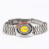 Omega.Seamaster Banana - photo 2