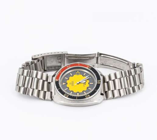 Omega.Seamaster Banana - photo 2