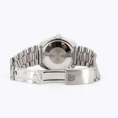 Omega.Seamaster Banana - photo 3