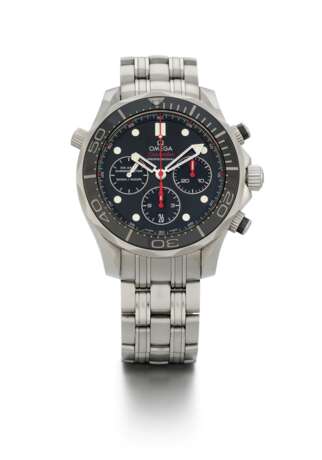 Omega.Seamaster - фото 1