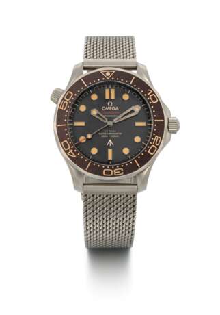 Omega. Seamaster 007 - Foto 1