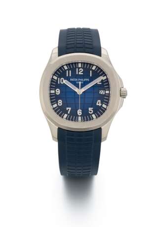 Patek Philippe.Aquanaut - фото 1