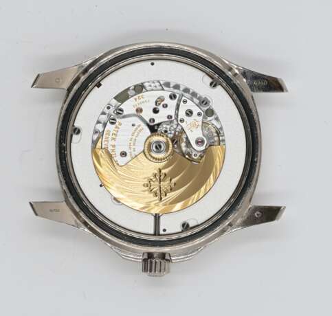 Patek Philippe.Aquanaut - фото 6