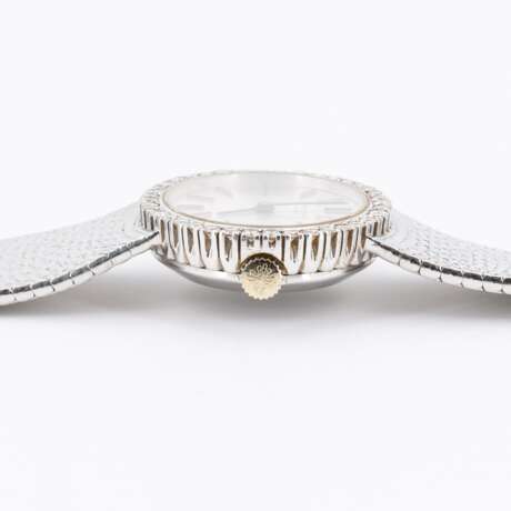 Patek Philippe.Jewellery Watch - photo 5