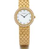 Patek Philippe.Jewellery Watch - фото 1