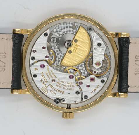 Patek Philippe.Calatrava - photo 6