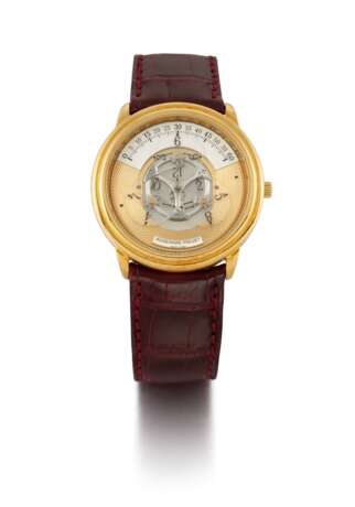 Audemars Piguet.Star Wheel - photo 1