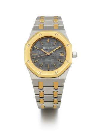 Audemars Piguet.Royal Oak - photo 1