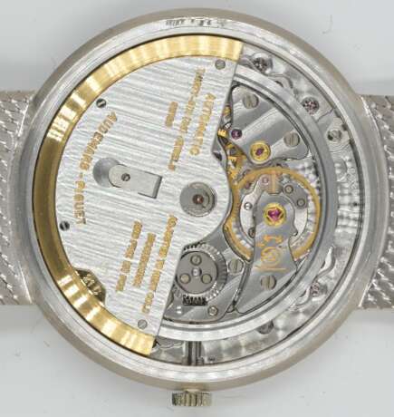 Audemars Piguet.Wristwatch - photo 5