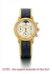 Jaeger LeCoultre.Odysseus