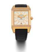 Jaeger-LeCoultre. Jaeger LeCoultre.Reverso Squadra