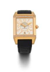 Jaeger LeCoultre.Reverso Squadra