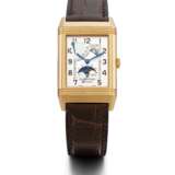 Jaeger LeCoultre. Reverso "Night & Day" - Foto 1