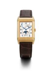 Jaeger LeCoultre. Reverso "Night & Day"