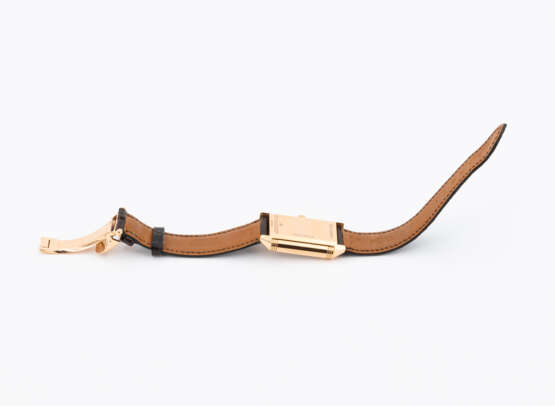 Jaeger LeCoultre.Reverso "Night & Day" - photo 3