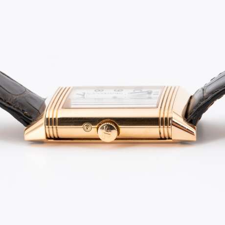 Jaeger LeCoultre. Reverso "Night & Day" - Foto 4