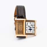 Jaeger LeCoultre. Reverso "Night & Day" - Foto 6