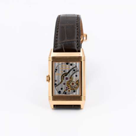 Jaeger LeCoultre. Reverso "Night & Day" - Foto 7