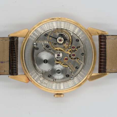 IWC.Wristwatch - photo 5