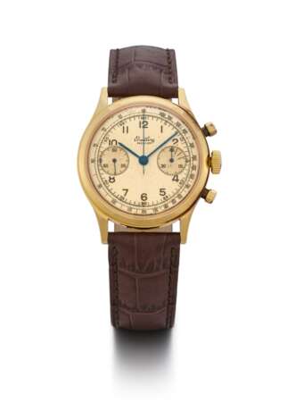 Breitling. Premier "Doctors Watch" - Foto 1