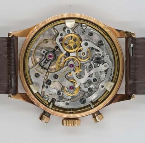 Breitling.Premier "Doctors Watch" - photo 5