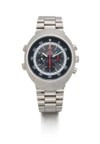 Omega.Flightmaster - фото 1