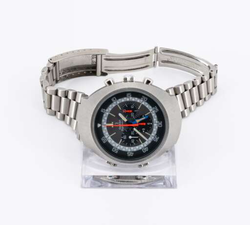 Omega.Flightmaster - фото 2