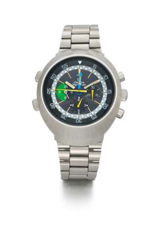 Omega.Flightmaster - фото 1