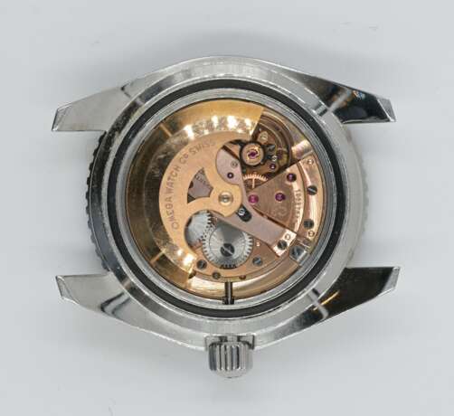 Omega.Seamaster 300 - photo 6